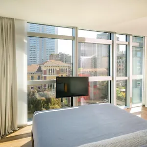 Innside By Melia Torre Galfa Milán