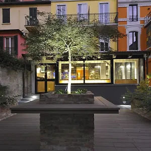 Biocity Milán