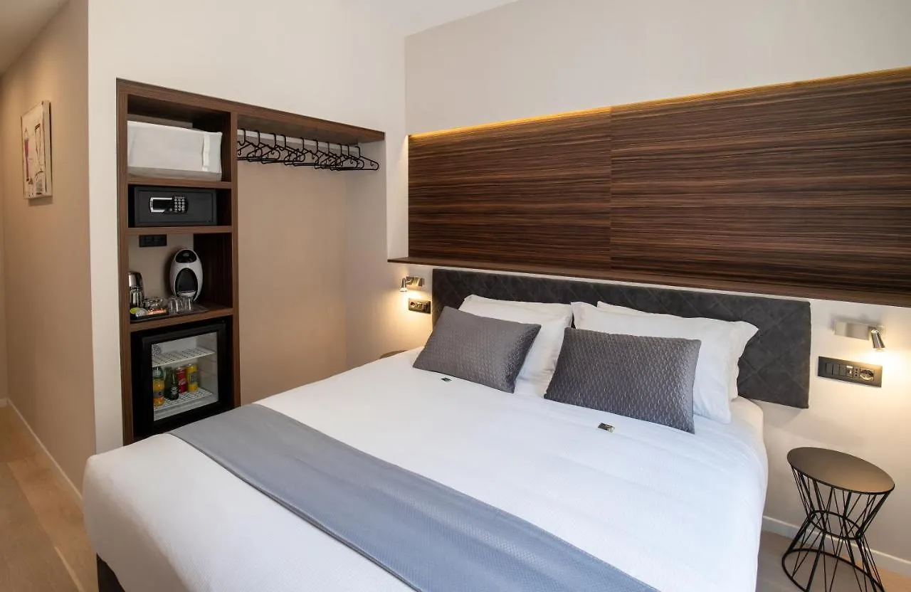 Maison d'hôtes Aiello Hotels - Centrale Milan