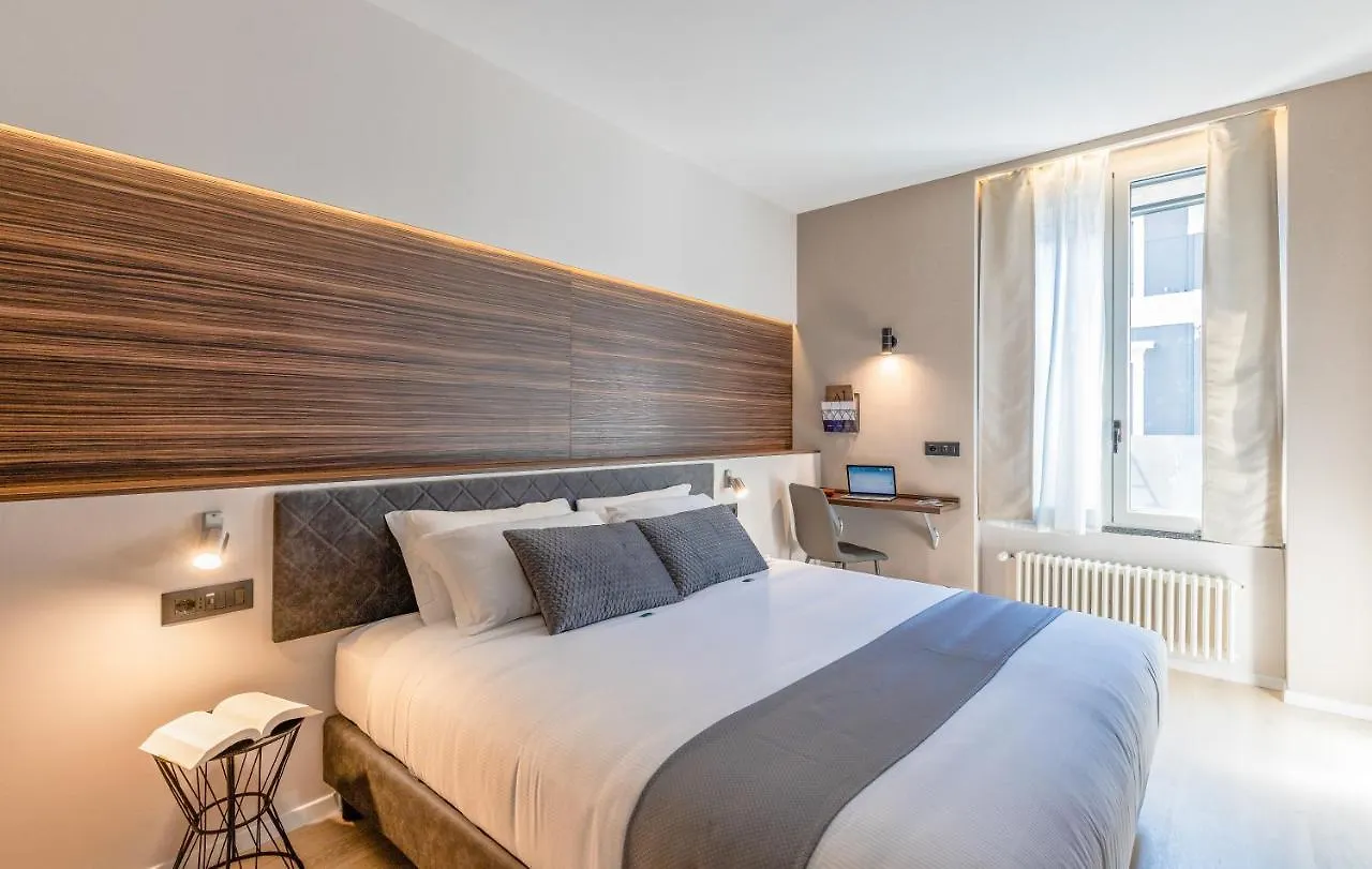 Aiello Hotels - Centrale Milan 2*,  Italie