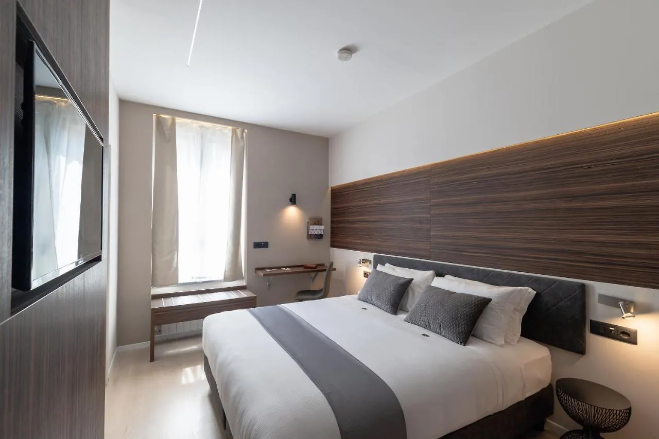 Aiello Hotels - Centrale Milan