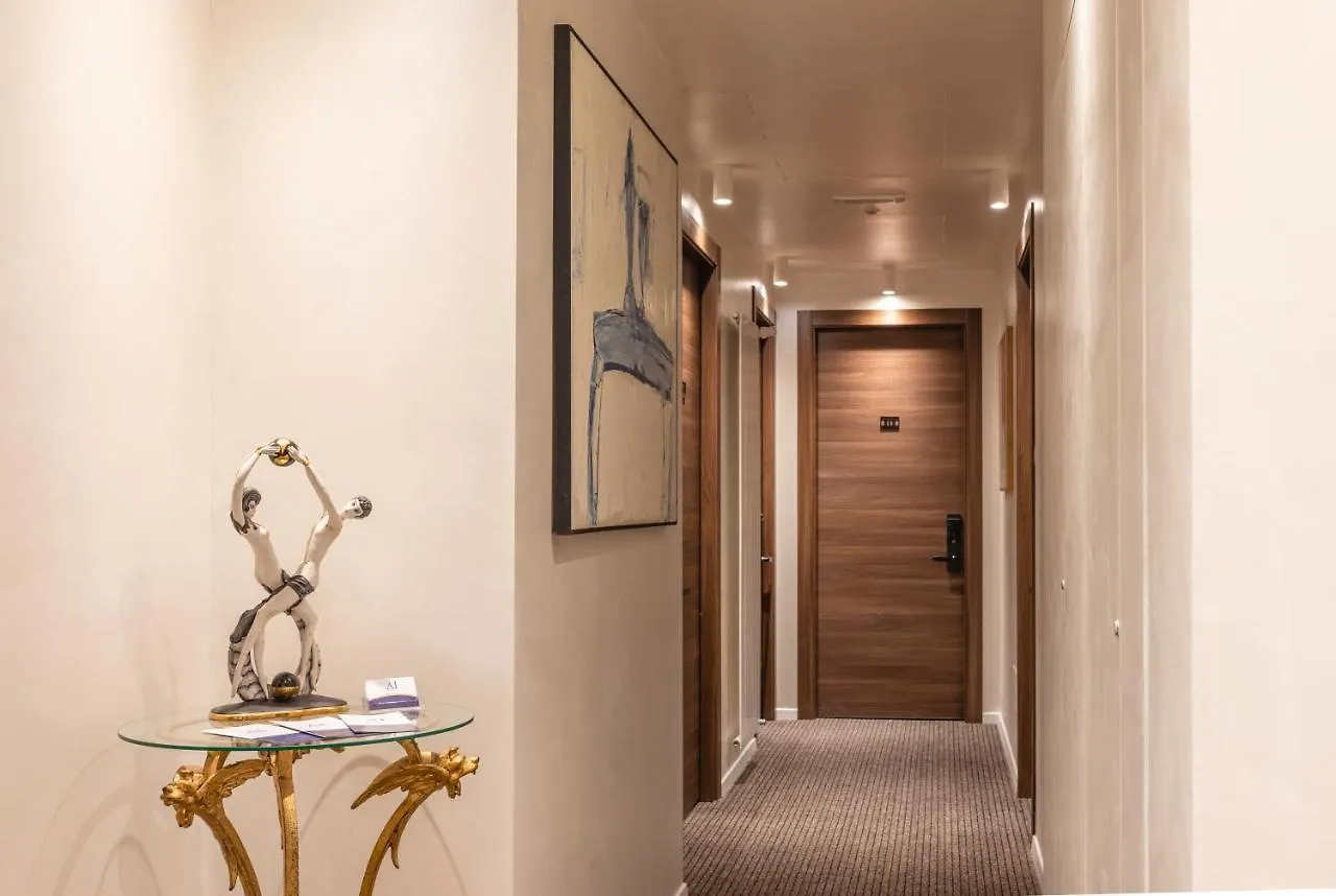 Aiello Hotels - Centrale Milan 2*,  Italie
